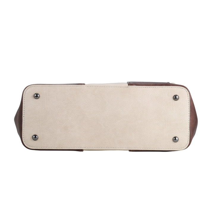 Concealed Carry Wrenley Tote by Lady Conceal