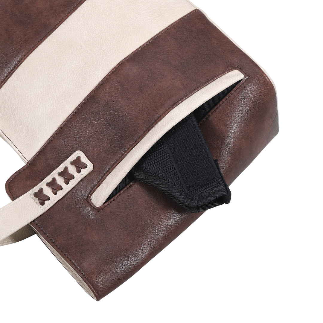 Concealed Carry Wrenley Tote by Lady Conceal