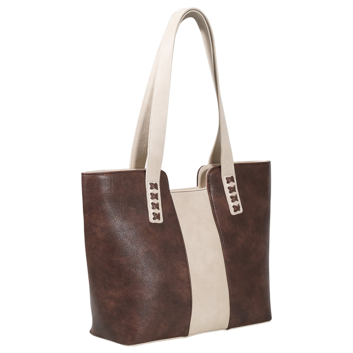 Concealed Carry Wrenley Tote by Lady Conceal