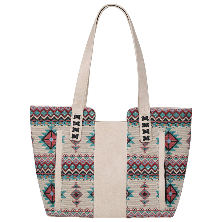 Concealed Carry Wrenley Tote by Lady Conceal
