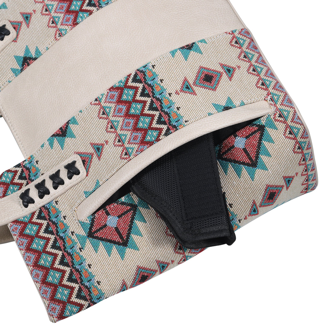 Concealed Carry Wrenley Tote by Lady Conceal