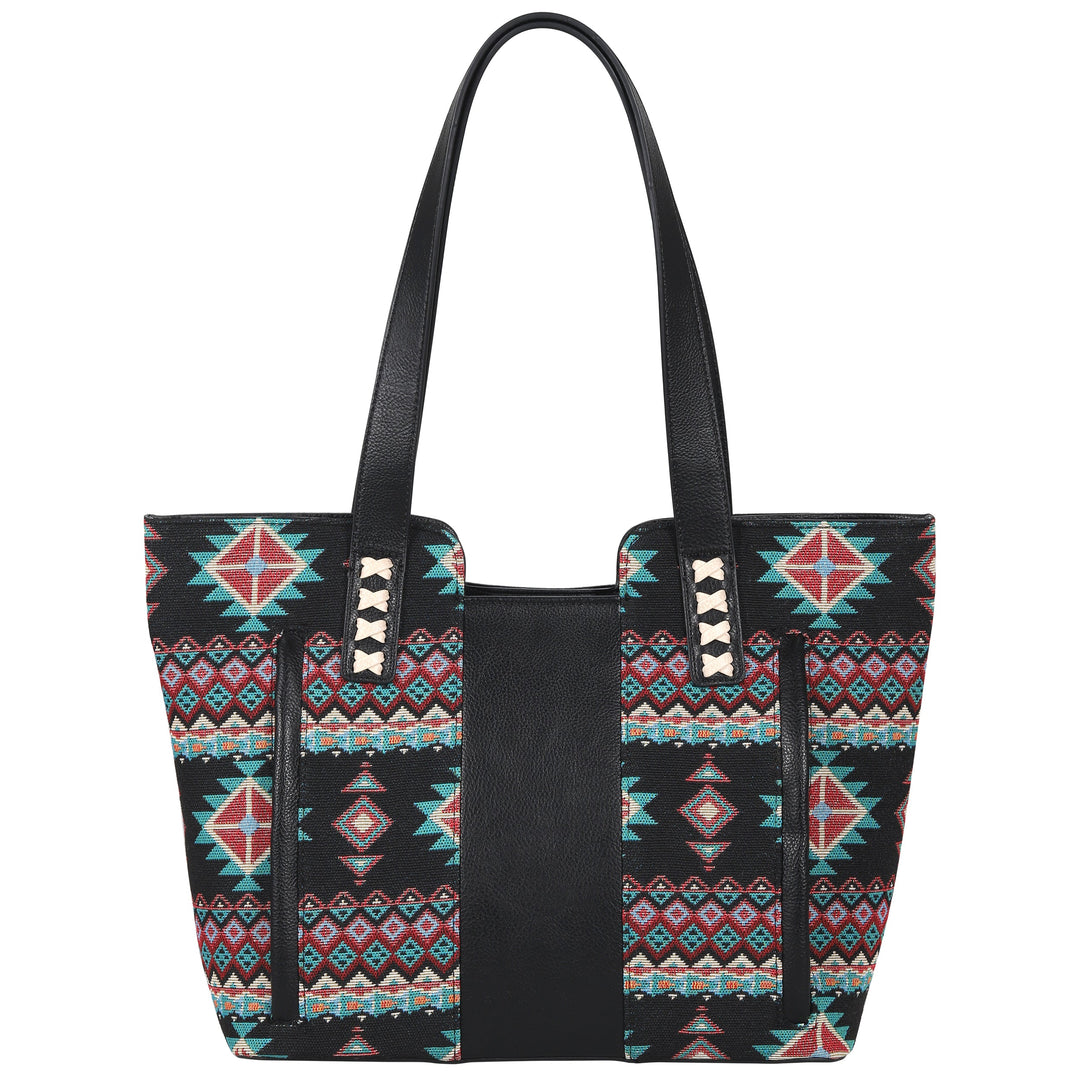 Concealed Carry Wrenley Tote by Lady Conceal