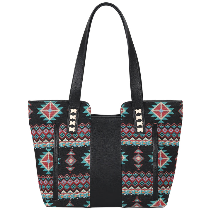 Concealed Carry Wrenley Tote by Lady Conceal