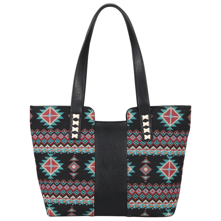 Concealed Carry Wrenley Tote by Lady Conceal