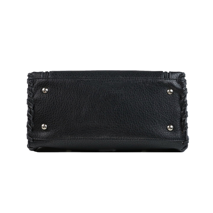 Concealed Carry Crossbody Ann Satchel by Lady Conceal