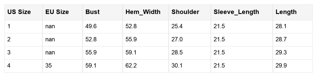 Lananina 2pcs Pajama Set Long Sleeve Top