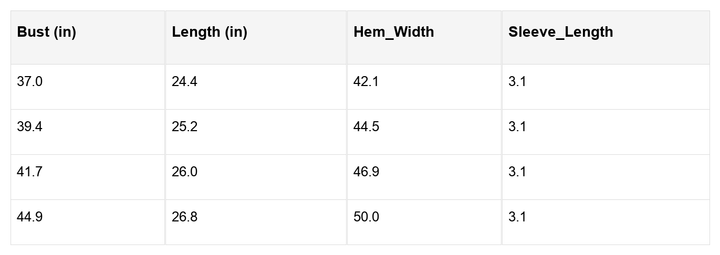 Aya Bow Back Square Blouse