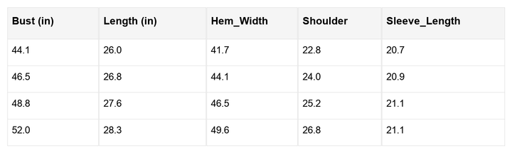 Gracelynn Shoulder Casual Pullover Top