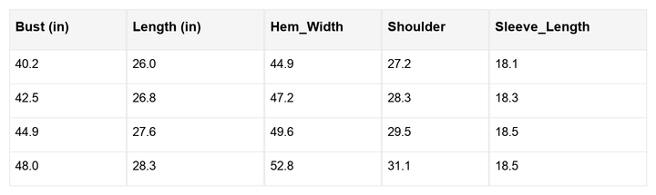 Zyla Up Sleeve Shift Blouse