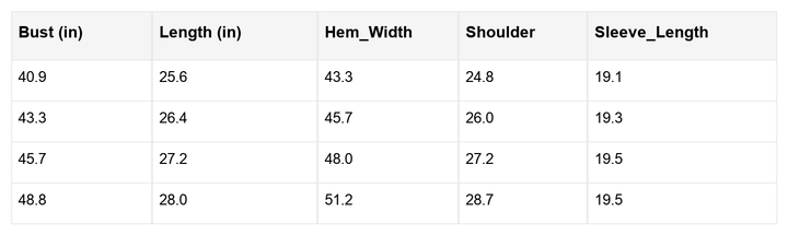 Amirah Drop Shoulder Henley Top