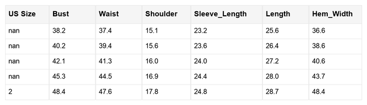 Emilie Contrast Long Sleeve Hoodie