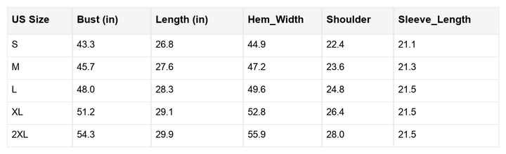 Ava Drop Shoulder Baggy Sweatshirt