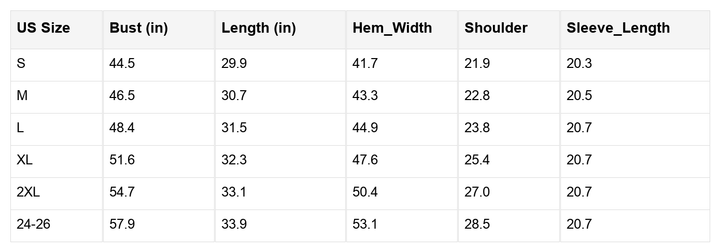 Aria Christmas Fashion Corded Sweatshirt