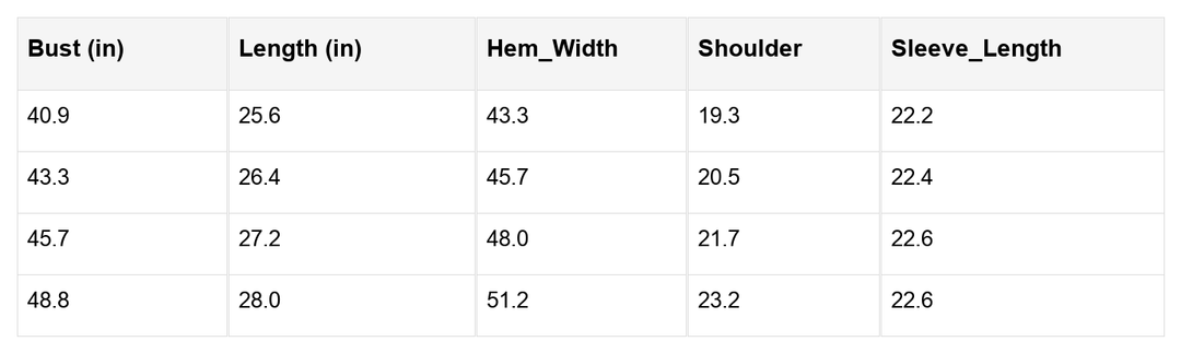 Charlee Frilled Trim Chic Shirt