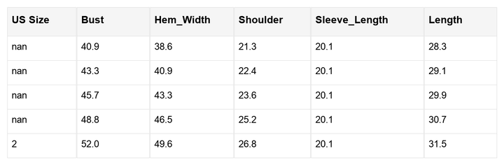 Ayla Edge Metal Slim Cardigan