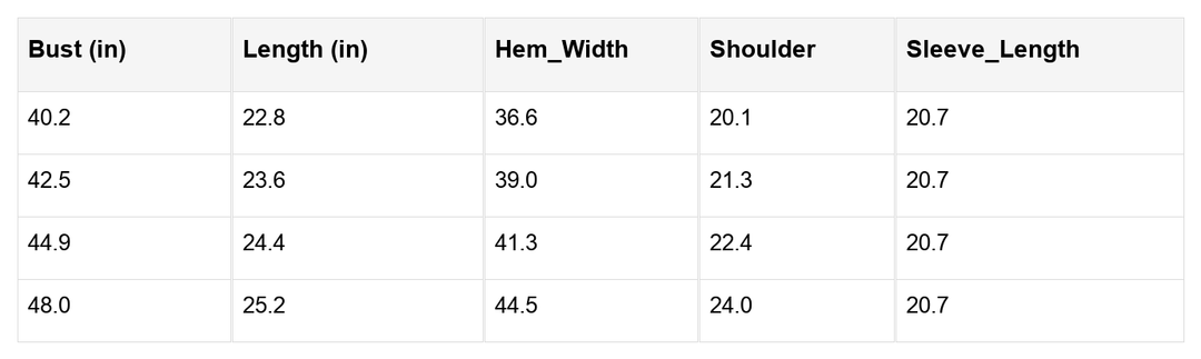 Seraxie Pattern Knit Front Sweater