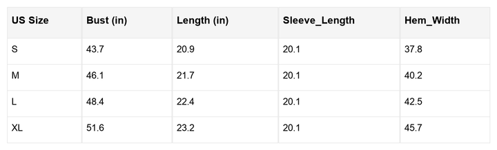 Avery Bell Sleeve Loose Sweater