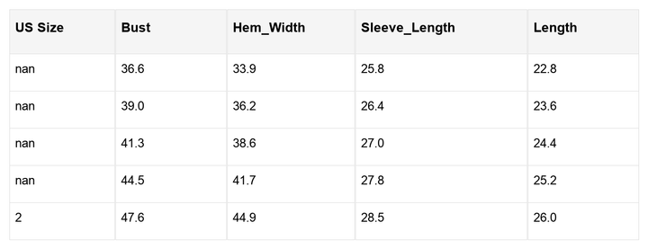 Molly Knit Boat Baggy Sweater