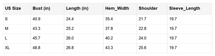 Ella Drop Shoulder Loose Sweater