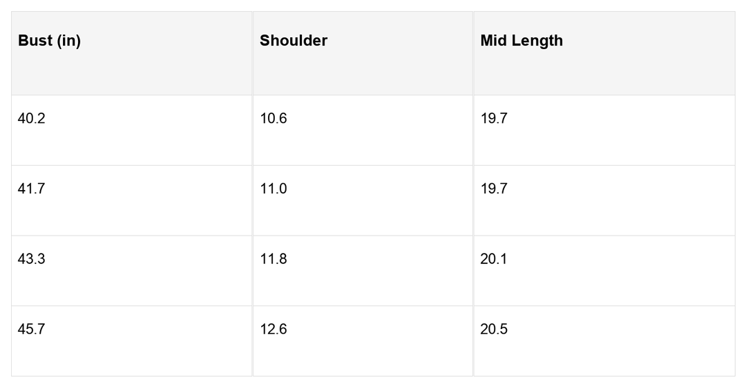 Madison Sleeve Drop Shoulder Sweater