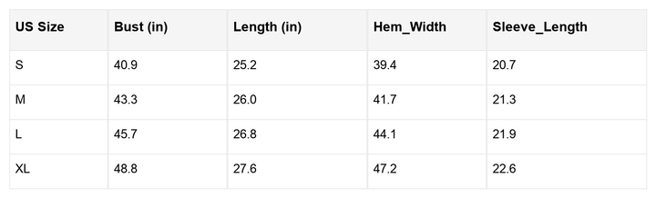 Ava 8 Sleeve Casual Sweater