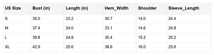 Avery Ribbed Trim Slim Sweater