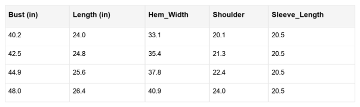 Emiyra Embroidered Graphic Western Sweater