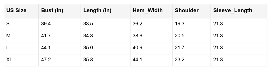 Amelia High Shift Mini Sweater