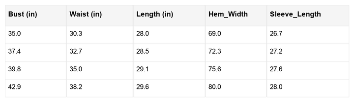 Nia High Waist Mini Dress