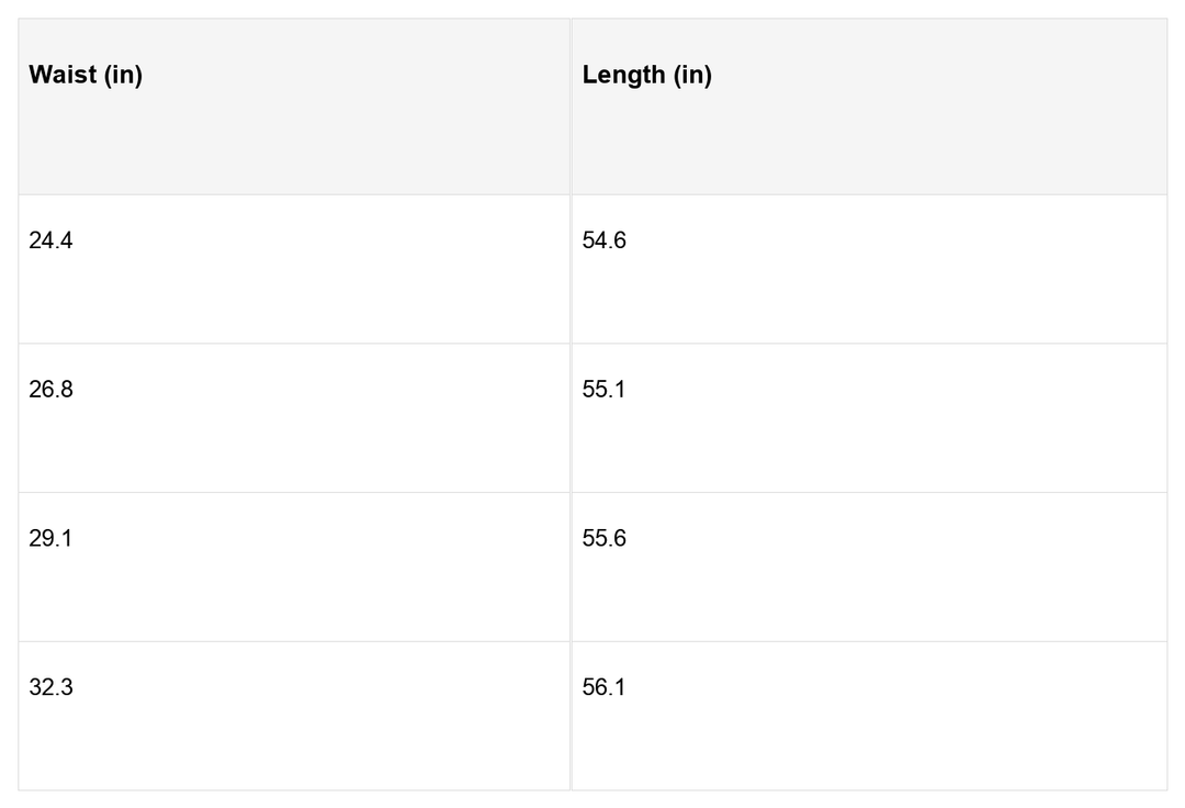 Logan High Waist Maxi Dress