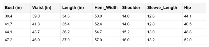 Ruth Sleeve Shift Mini Dress