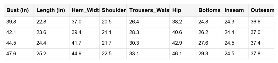 Billie Colorblock Edge Tank Top