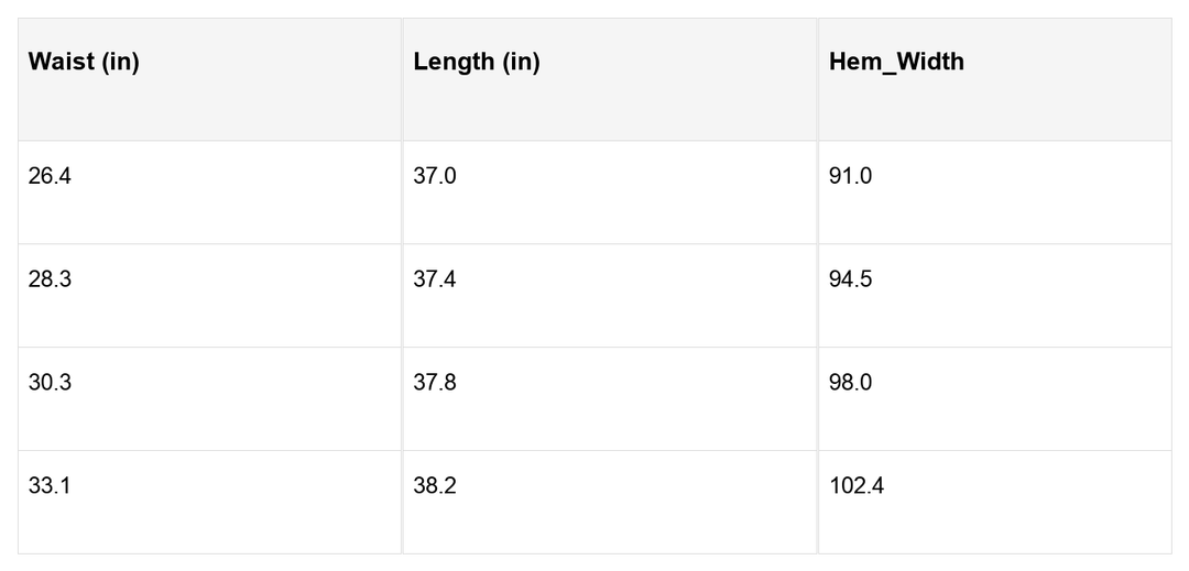 Tasora Elastic Waistband Maxi Skirt