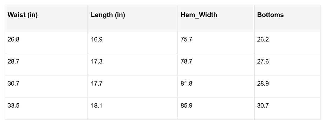 Chana Elastic Waist Mini Skirt