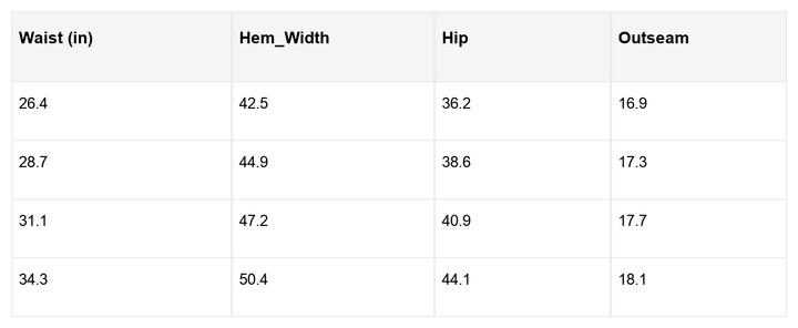 Renamara Crossed Waist Mini Skirt