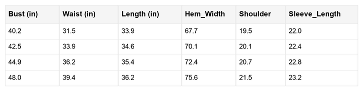 Zoe Flared Mini Dress