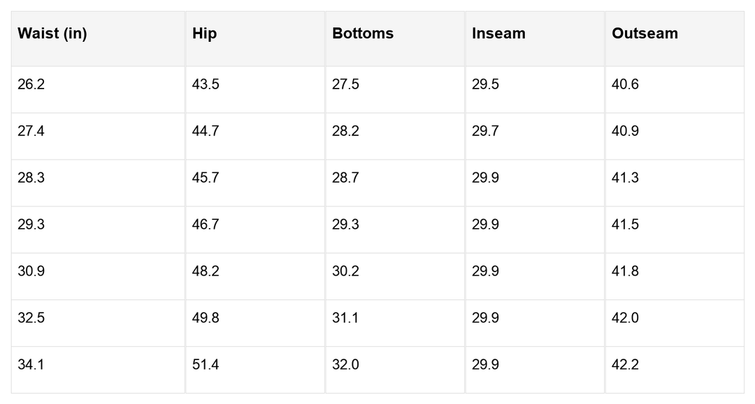 Lily Waist Wide Leg Jeans