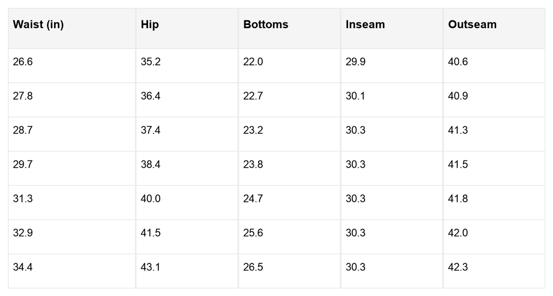 Dream Slit Leg Straight Jeans