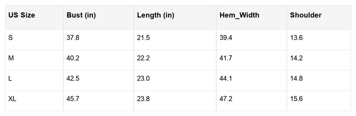Ava Trim Patch Front Vest
