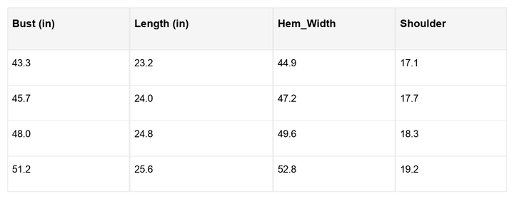 Clare Side Hooded Puffer Vest