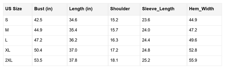 Scarlett Print Flap Long Shacket