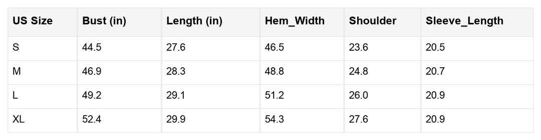Abigail Block Chest Corduroy Shacket