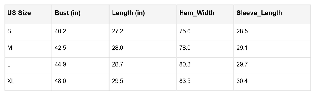 Emma Sleeve Waffle Knit Shacket