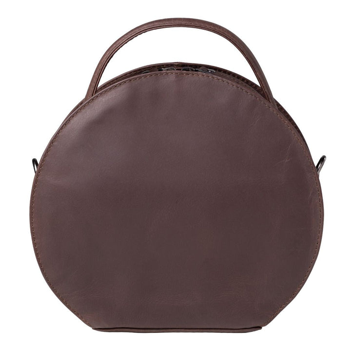 Concealed Carry Oaklee Crossbody Organizer by Lady Conceal