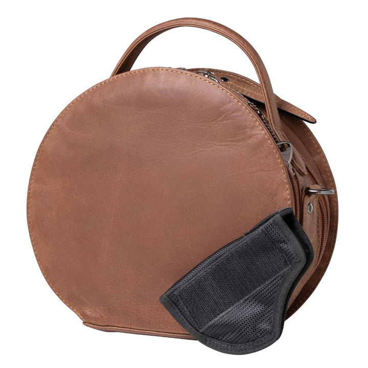 Concealed Carry Oaklee Crossbody Organizer by Lady Conceal