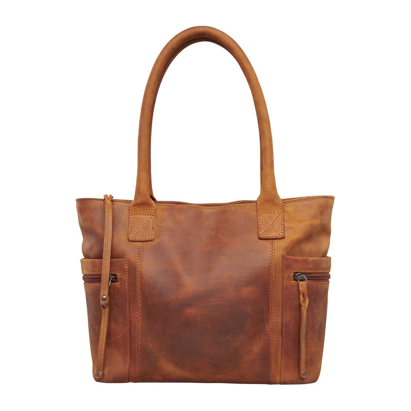 Concealed Carry Emerson Satchel by Lady Conceal