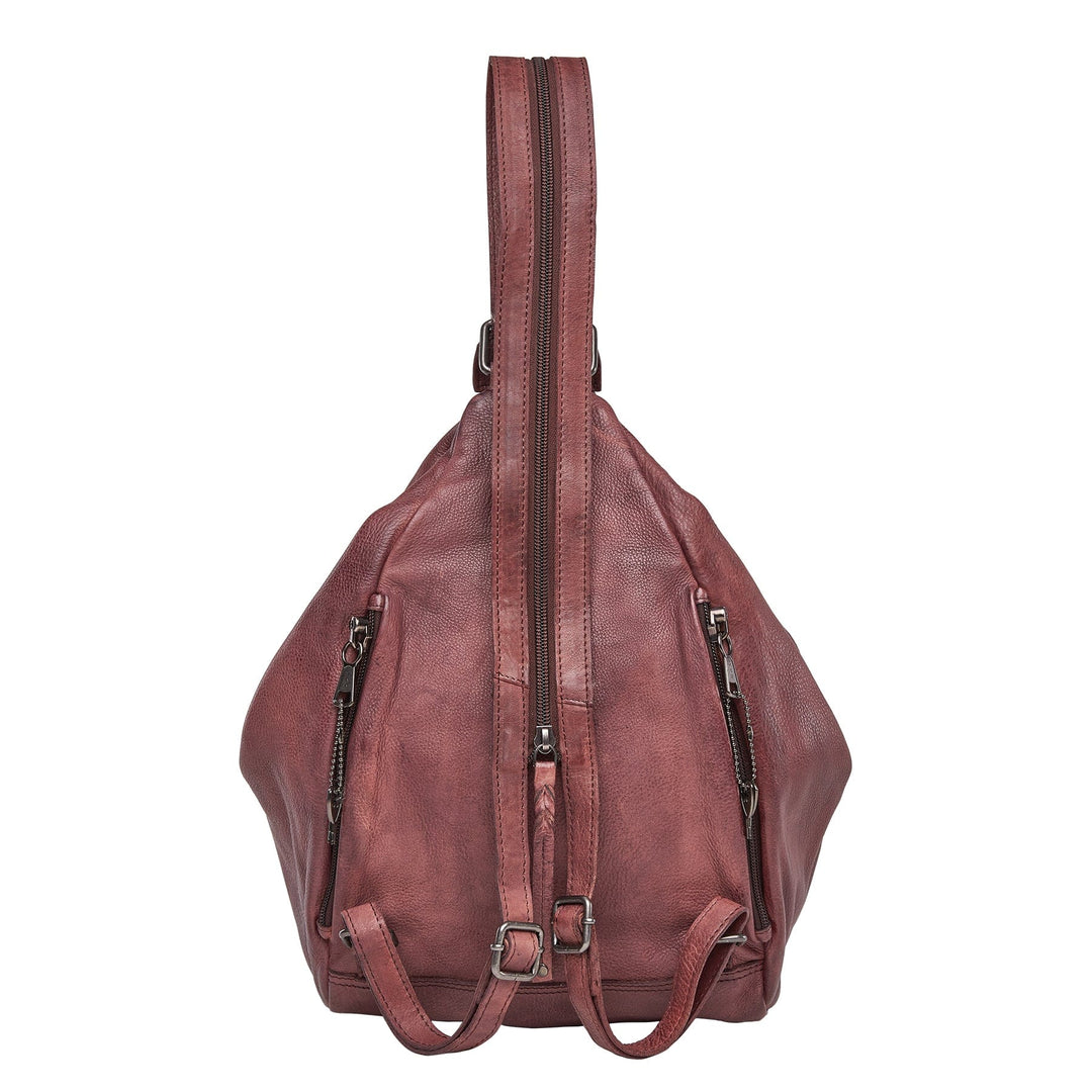 Concealed Carry Marley Backpack by Lady Conceal