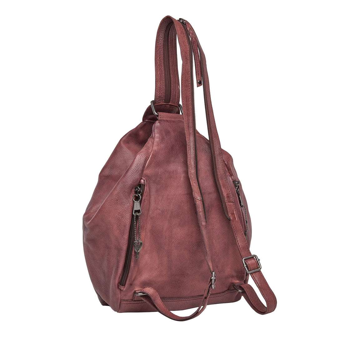 Concealed Carry Marley Backpack by Lady Conceal