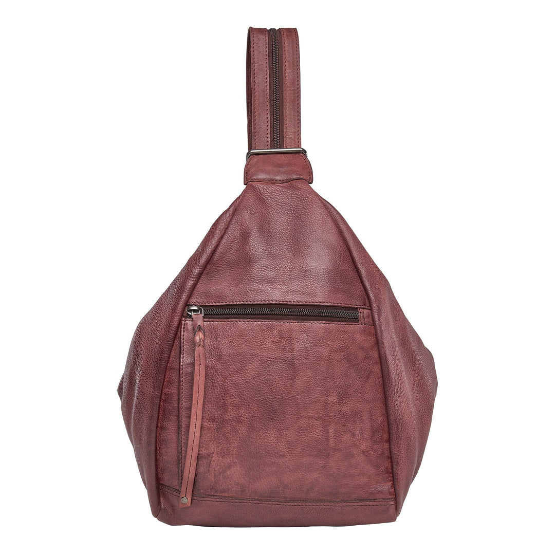 Concealed Carry Marley Backpack by Lady Conceal