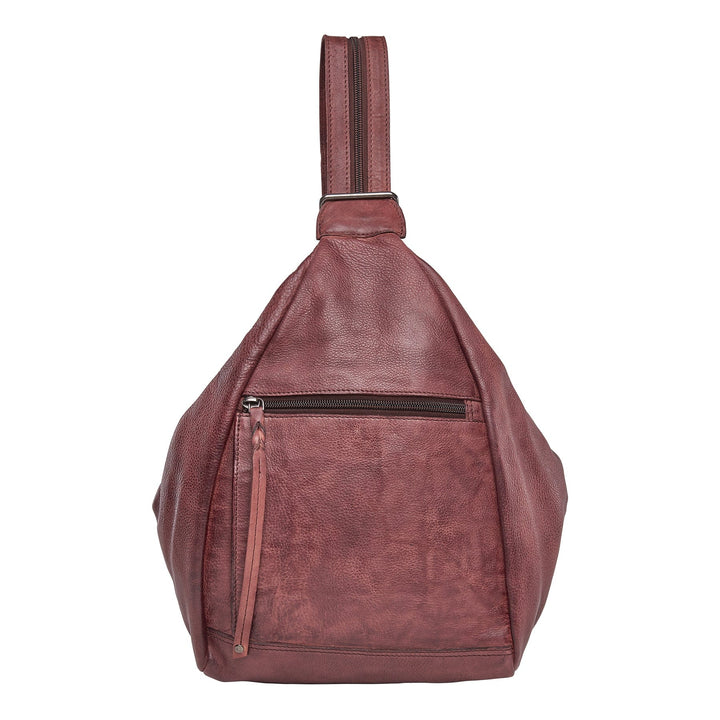 Concealed Carry Marley Backpack by Lady Conceal